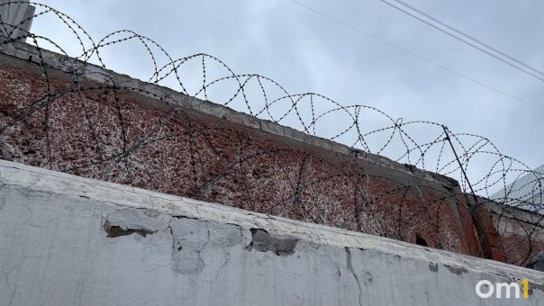 В омском УФСИН случились кадровые перестановки