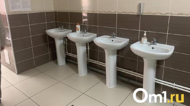 Омичи в два раза чаще стали вызывать уборку на дом