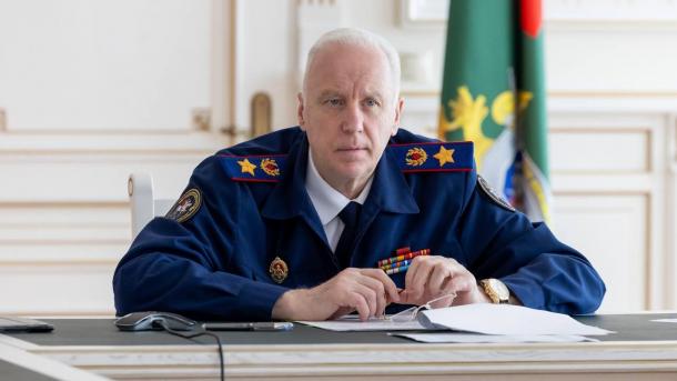 Бастрыкин контролирует дело о стрельбе в Усть-Тарке: погиб 19-летний парень
