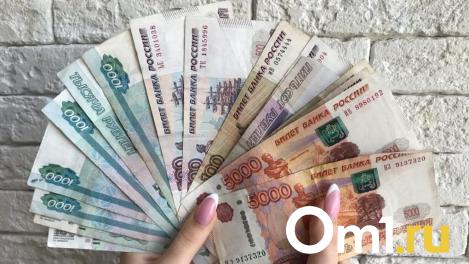 Стало известно, кто больше всех зарабатывает в Новосибирске