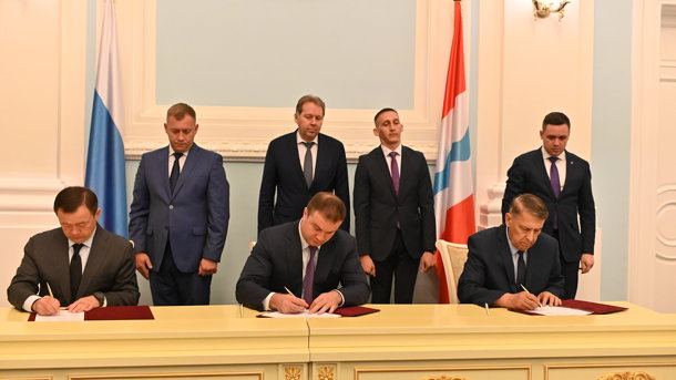 Омичи смогут покупать квартиры по цене ниже рыночной