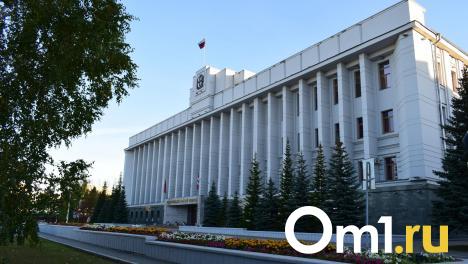 Виталий Хоценко утвердил порядок увольнения глав районов