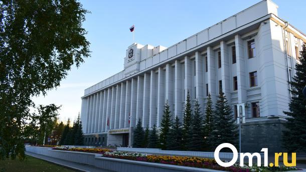Виталий Хоценко утвердил порядок увольнения глав районов