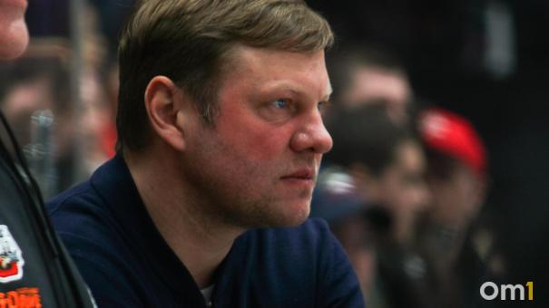 Антон Курьянов оценил, как изменился «Авангард» после его ухода