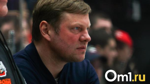 Антон Курьянов оценил, как изменился «Авангард» после его ухода