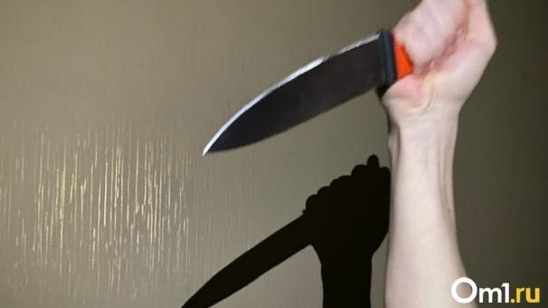 Фонтан крови из шеи: новосибирца осудят за жестокое убийство знакомого