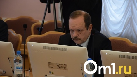 Бывший заместитель мэра Омска Богдан Масан подал иск в суд, чтобы узаконить приватизацию квартиры