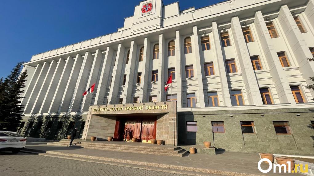 В правительстве Омской области ответили на предложение установить памятник Летову