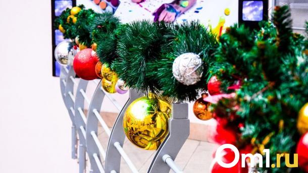 Специалисты рассказали, как сохранить здоровье в новогодние праздники