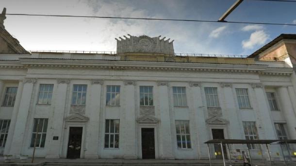 Мэрия объяснила, что на самом деле не продаёт ДК имени Баранова