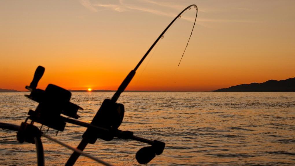Рыбалка по-омски: 5 проверенных мест для отличного улова этим летом