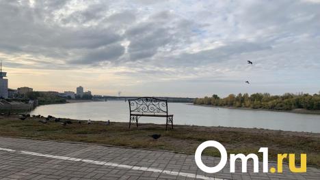 А вы там были? Топ мест, с которых лучше всего смотреть на Омск