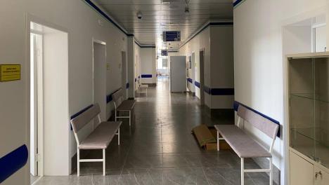 Под Новосибирском откроется новая поликлиника в конце января