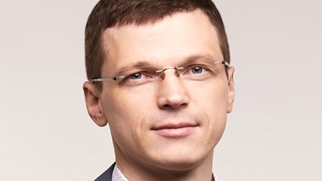 Экс-депутат горсовета Новосибирска Конобеев станет замглавы администрации Советского района по развитию