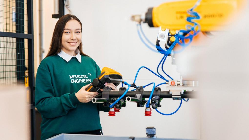 Томский политех ждёт более трёх тысяч школьников из Сибири на день открытых дверей