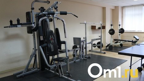 Новый спортивно-оздоровительный центр построят около «Глобуса» в Новосибирске