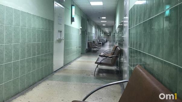 Прокуратуру заинтересовало видео с неадекватном врачом в БСМП-1