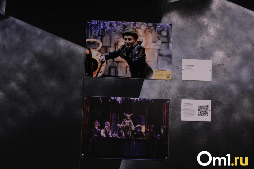 Изображение фоторепортажа