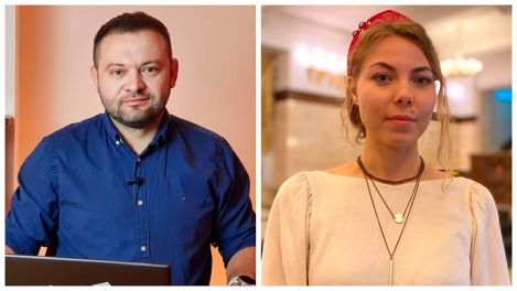 «Это серьёзно!»: председатель горсовета Новосибирска прокомментировал отъезд Пироговой и Бойко из России