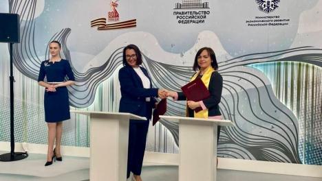 НОВИКОМ поддержит предпринимателей Ставрополья