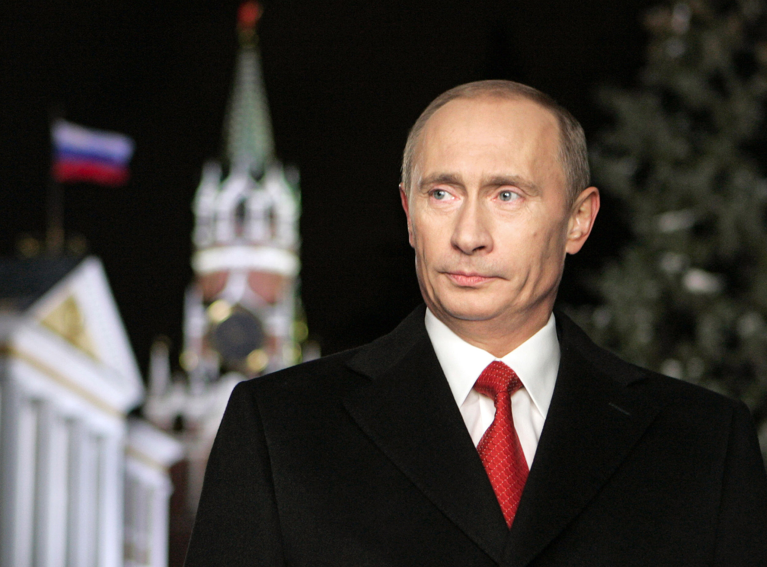 Новый Год В Семье Путина Новый Год В Семье Путина