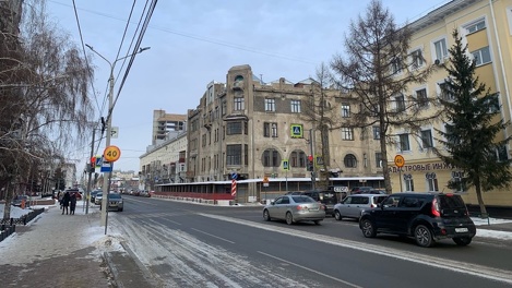 Страшная статистика: в Омской области дети всё чаще попадают под колёса автомобилей — ВИДЕО/ФОТО