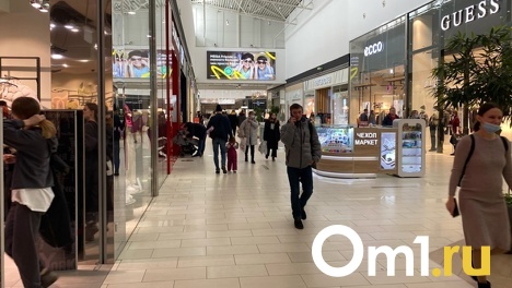 Metro, Nike, Samsung: какие бренды останутся доступны сибирякам несмотря на санкции (обновляется)