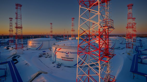 Нефтепроводное предприятие проверило готовность к нештатным ситуациям