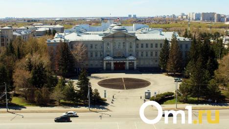 Заместителей главы Минтранса Омской области переназначили на ещё один год