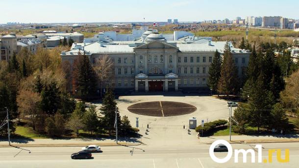 Заместителей главы Минтранса Омской области переназначили на ещё один год