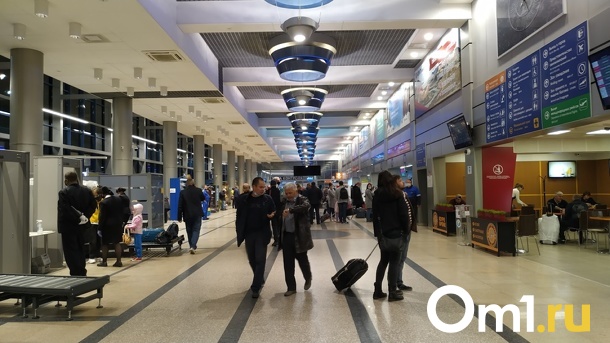 В Омске арестовали последовательницу Кришны из Франции во время проповеди