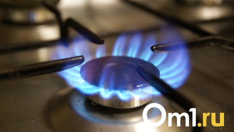 Жителей Омской области предупреждают о проблемах с газом