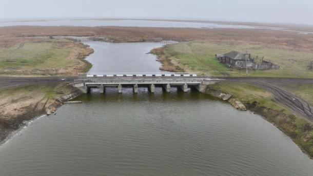 В Омской области исследуют Крутинские озёра. Для чего это делают?