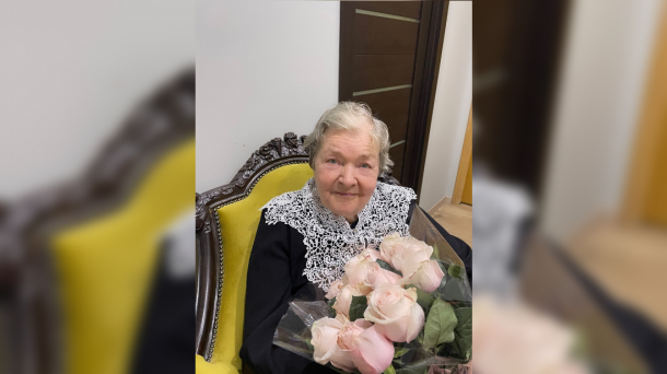 «Это труд»: актриса омского драмтеатра сыграла в криминальной комедии на ТНТ (16+)