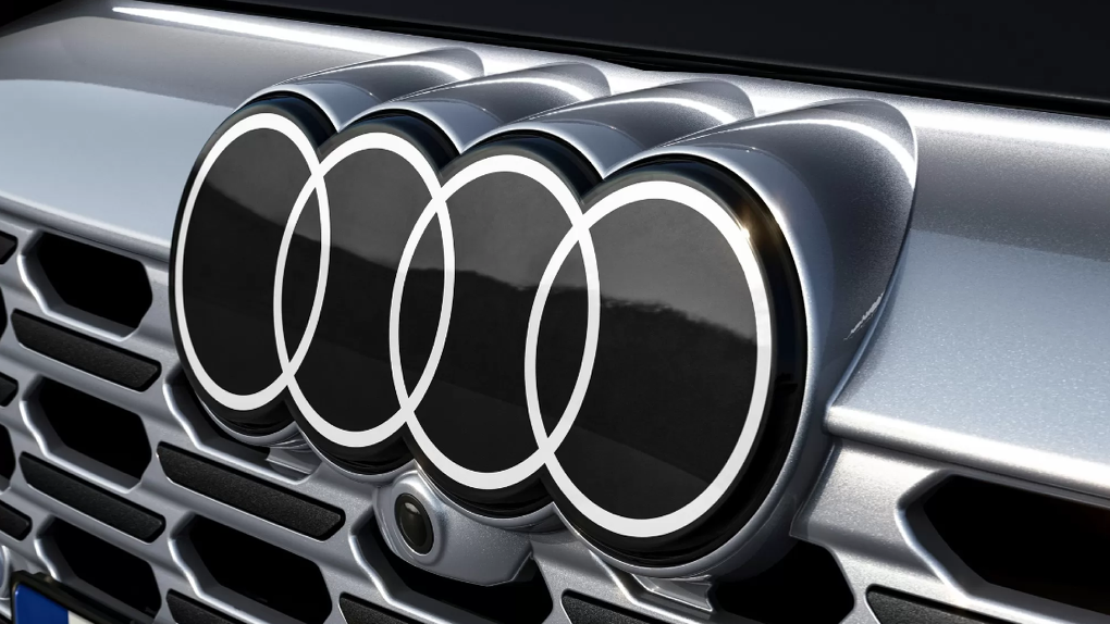 Оцените: Audi внезапно обновила фирменный логотип