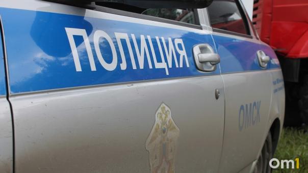 В Омской области пропала мать с четырьмя детьми