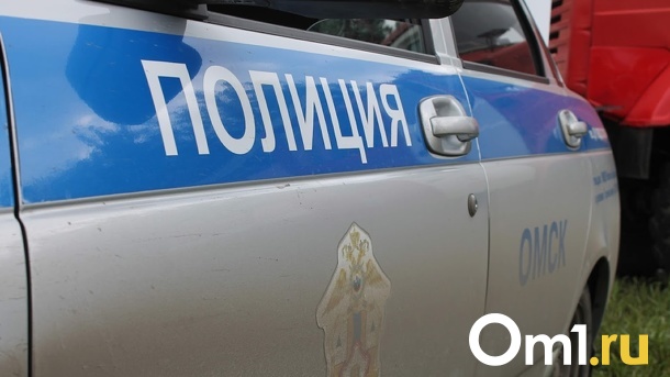 В Омской области пропала мать с четырьмя детьми
