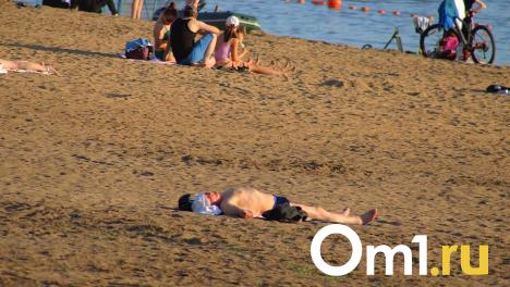 В Новосибирске 15-летнего подростка задержали пьяным у карьера