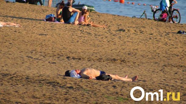 В Новосибирске 15-летнего подростка задержали пьяным у карьера
