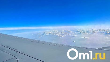 «Омские Крылья» возвращаются домой после двух суток ожидания в Норильске