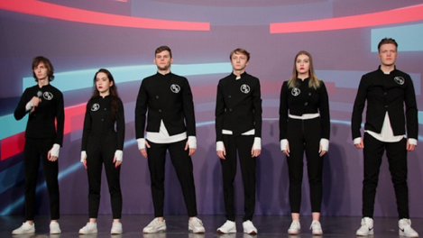 Омская команда КВН может попасть в Высшую лигу на Первый канал