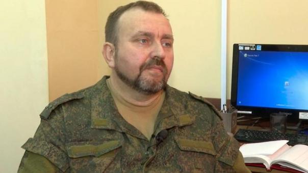 Главврач Москаленской ЦРБ попал под частичную мобилизацию