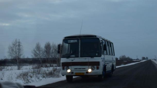 Бывший житель Минска раскритиковал новосибирский общественный транспорт