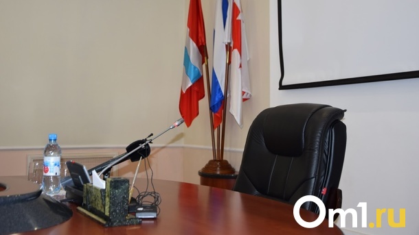 В Омске сменился директор «Спортивного города»