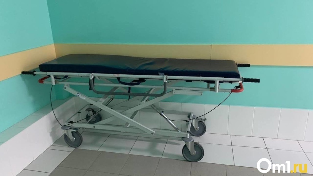 Новосибирец требует у больницы миллион рублей из-за смерти двух бабушек