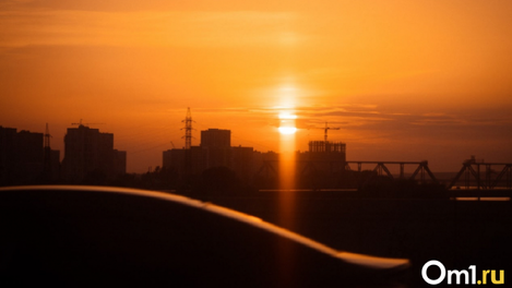 20 марта новосибирцы продолжат ощущать последствия сильной магнитной бури
