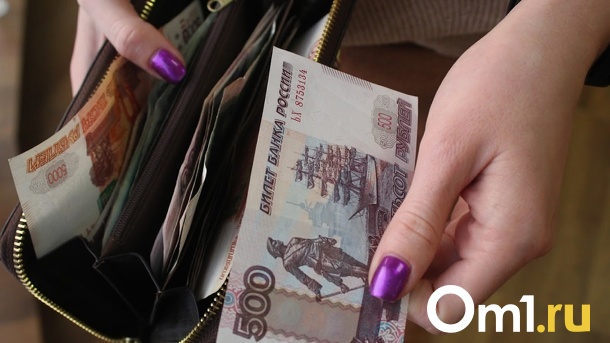 Зарплаты омичей вновь выросли, но купить на них можно всё меньше