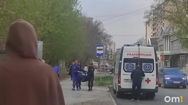 Недавно вернулся из армии. Появились подробности смерти 20-летнего парня в Новосибирске