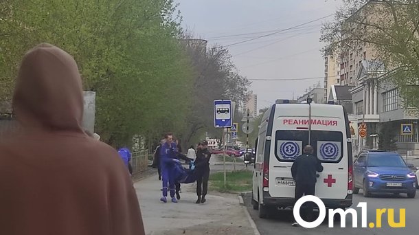 Недавно вернулся из армии. Появились подробности смерти 20-летнего парня в Новосибирске