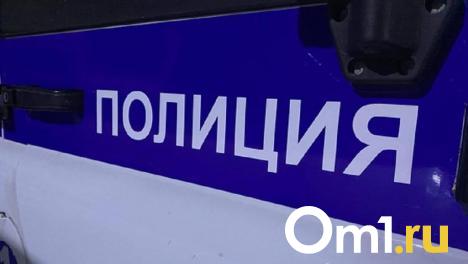 Омич пробрался ночью в пивной магазин и потерял сознание